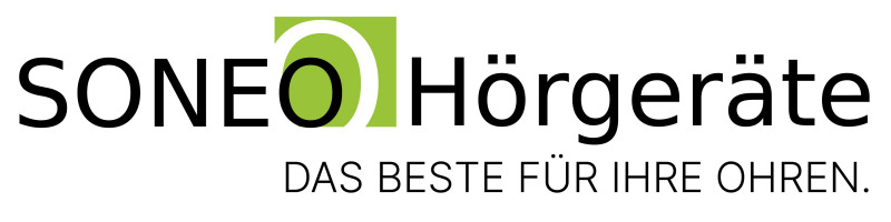Bild unseres Partners Soneo Hörgeräte