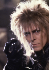 Filmplakat Die Reise ins Labyrinth