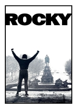 Filmplakat Rocky