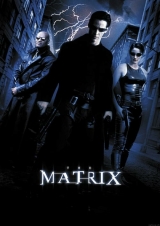 Filmplakat Matrix