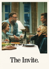 Filmplakat The Invite
