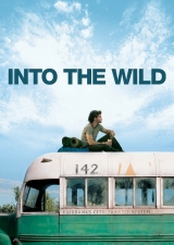 Filmplakat Into the Wild