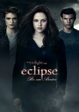 Filmplakat Eclipse - Bis zum Abendrot