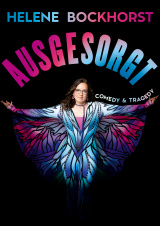 Filmplakat Helene Bockhorst: AUSGESORGT